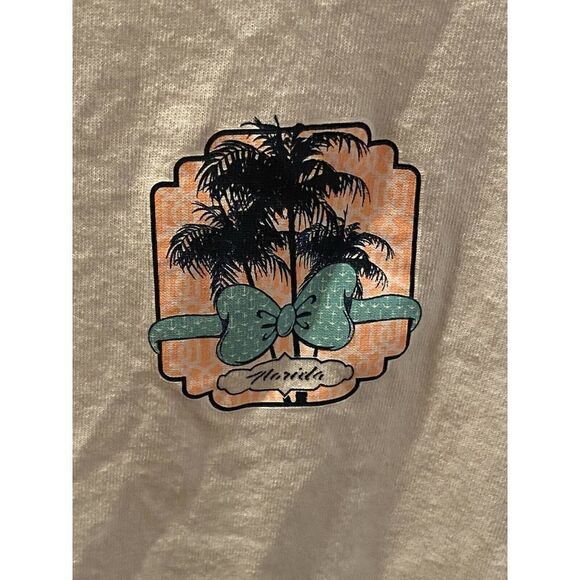 delta pro weight size medium Panama City beach t shirt - Picture 2 of 5
